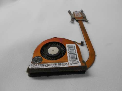 Lenovo ThinkPad T440  CPU Cooling Fan With Heatsink SF10F21402